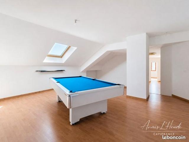 Appartement vente à Saint-Julien-en-Genevois, Arbusigny