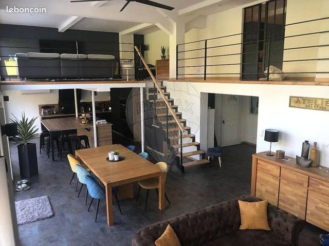 Appartement vente à Vichy