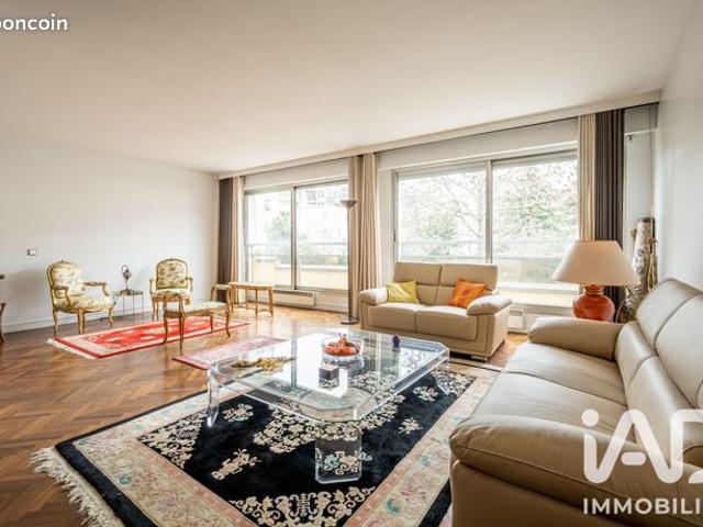 Appartement vente à Paris, Île-de-France