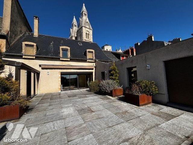 Appartement vente à Rodez, Onet-le-château