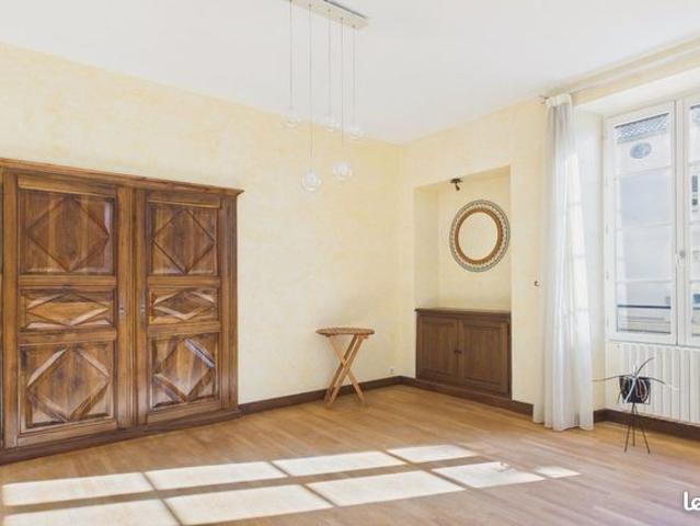 Appartement vente à Figeac, Saint-céré
