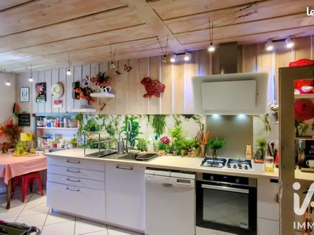 Appartement vente à Pontarlier, Rochejean