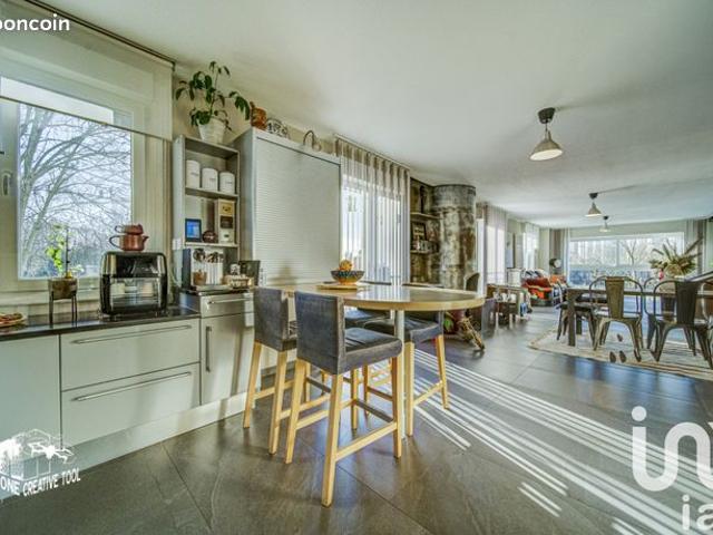 Appartement vente à Saint-julien-lès-metz, Moselle