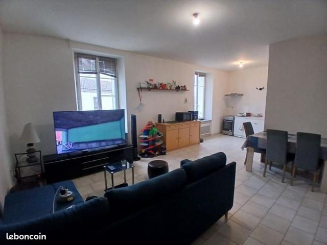 Appartement vente à Saint-Gaudens, Occitanie