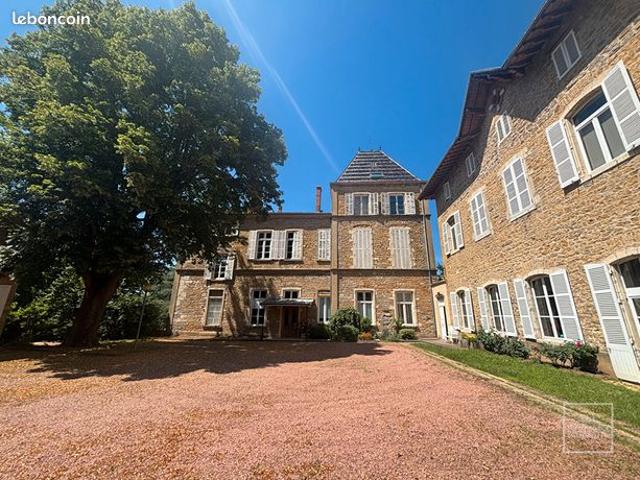 Appartement vente à Grenoble, Chasselay
