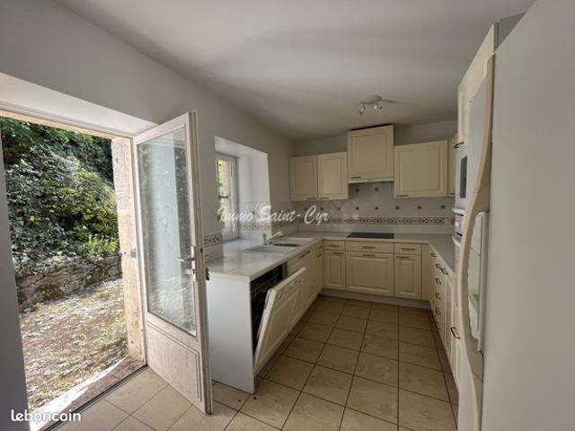 Appartement vente à Grenoble, Chasselay