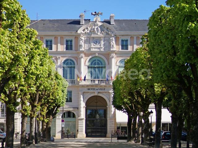 Duplex vente à Pau, Quartier du Hédas