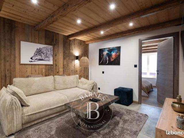 Appartement vente à Saint-Dié-des-Vosges, Gérardmer