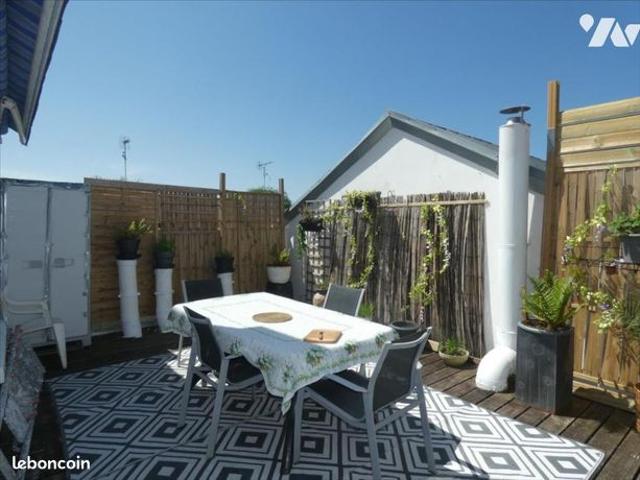 Appartement vente à Châteaulin, Bretagne