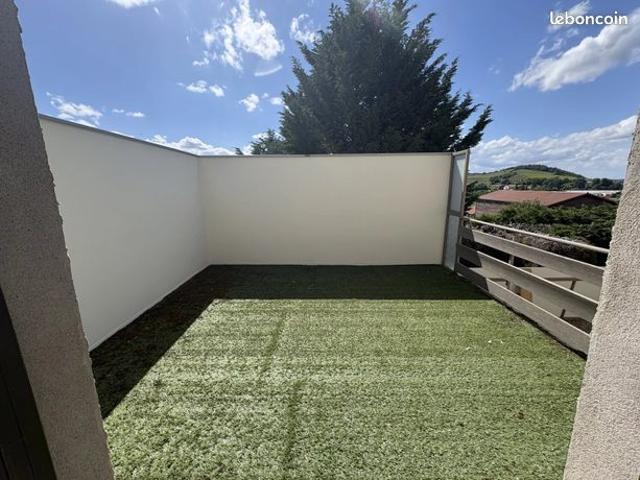 Appartement vente à Chartres, Villars