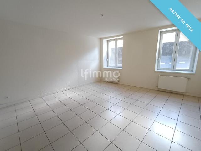 Duplex vente à Molsheim, Rothau