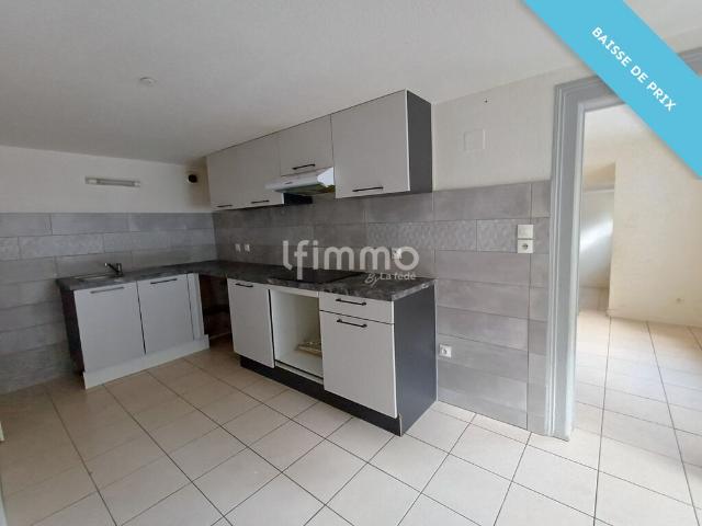 Duplex vente à Résidence les Prunelles, Rothau