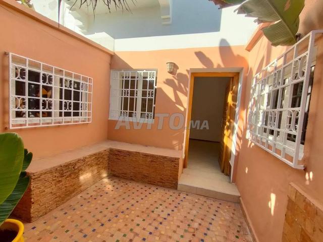 Appartement location à Anfa, Gharb-Chrarda-Beni Hssen