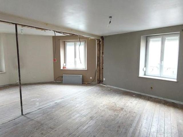 Appartement vente à Épinal, Remiremont