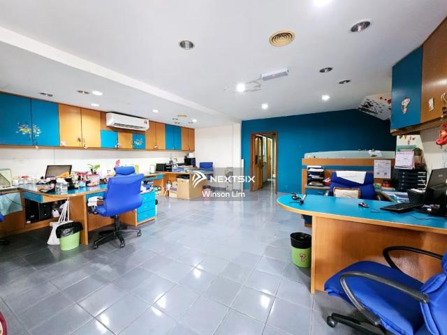 Residential House for sale in Country Heights Damansara, Kuala Lumpur