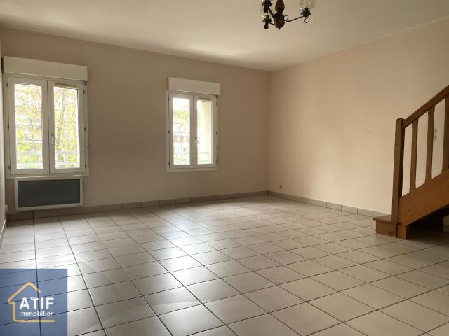 Duplex location à Montbrison, Boën