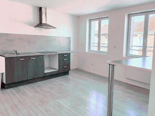 Appartement location à Émerchicourt, Nord