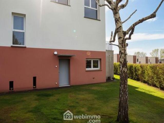 Appartement vente à Les Andelys, Val-de-reuil