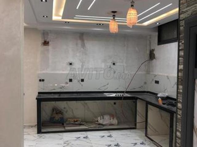 Maison vente à Mohammedia, Gharb-Chrarda-Beni Hssen