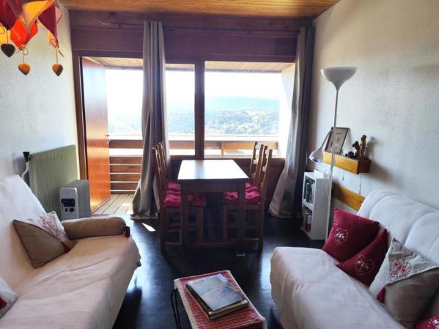 Appartement vente à Issoire, Murat-le-quaire