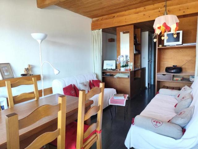 Appartement vente à Issoire, Murat-le-quaire