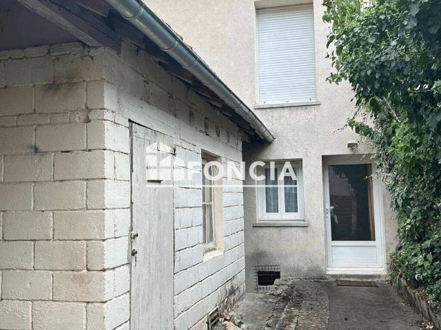 Appartement location à ZA Clair Ruisseau, Poilly-lez-Gien