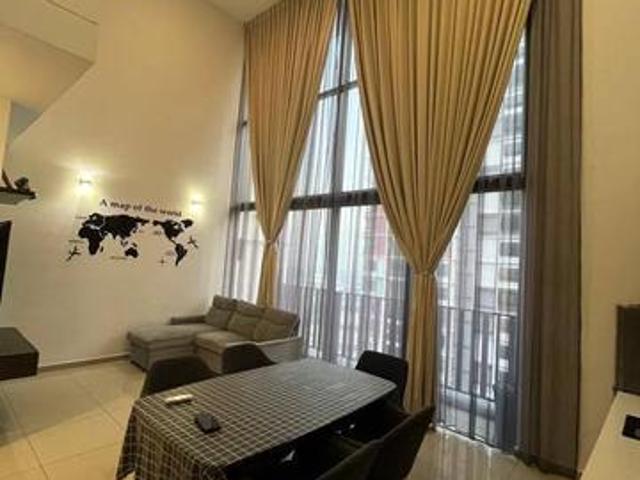 Serviced Residence for sale in Petaling, Alam Impian