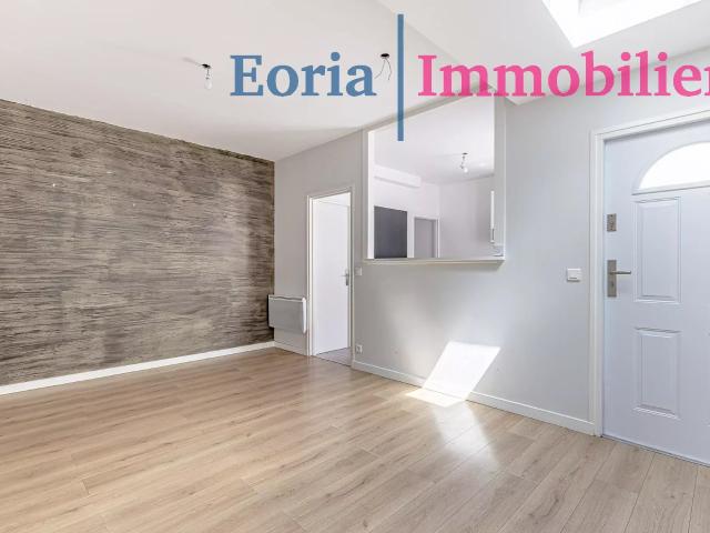 Appartement vente à Le Raincy, Aulnay-sous-bois