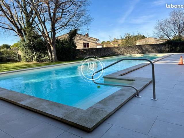 Appartement vente à Nîmes, Uzès
