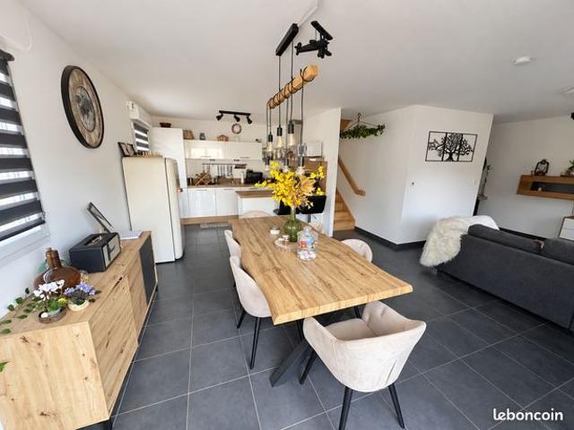 Appartement vente à Muespach-le-Haut, Collectivité européenne d'Alsace