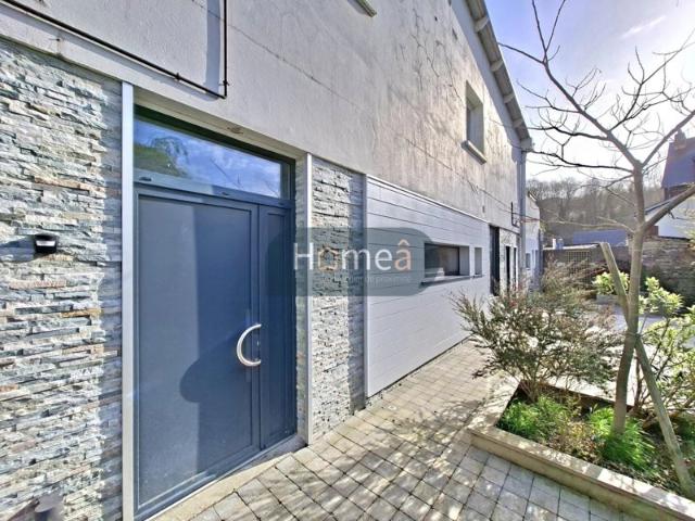 Appartement vente à Dieppe