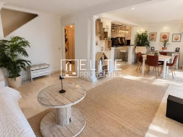Appartement vente à Grasse, Le Cannet