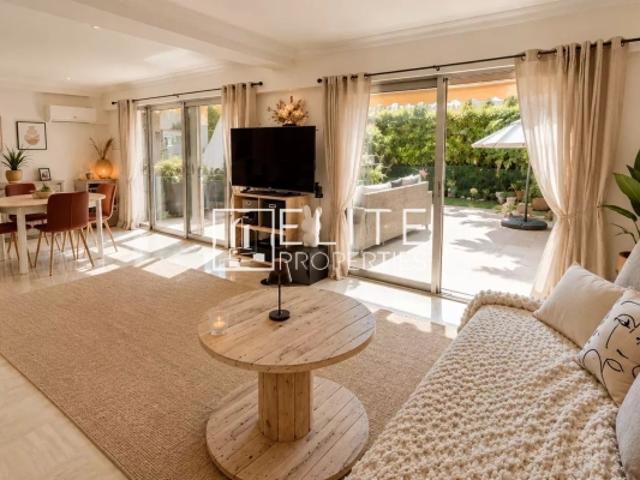 Appartement vente à Grasse, Le Cannet