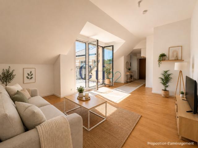 Maison location à Antony, Clamart