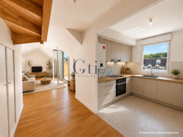 Maison location à Antony, Clamart