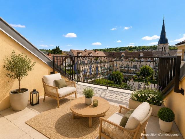 Maison location à Antony, Clamart