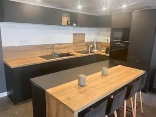 Duplex vente à Vienne