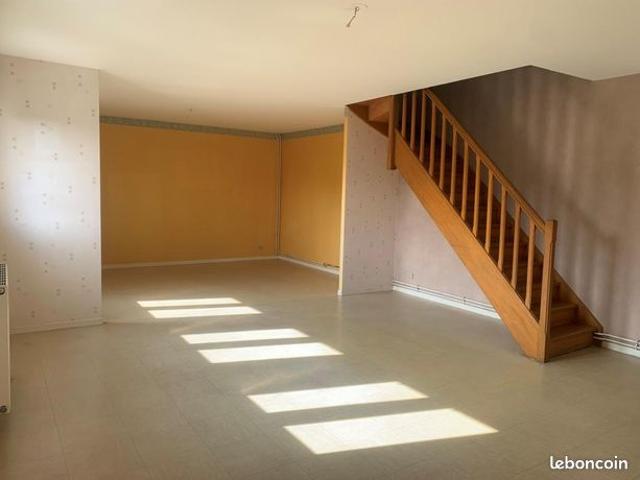 Appartement vente à Dunkerque