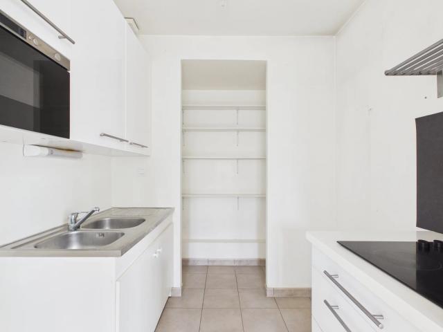 Appartement vente à Nantes