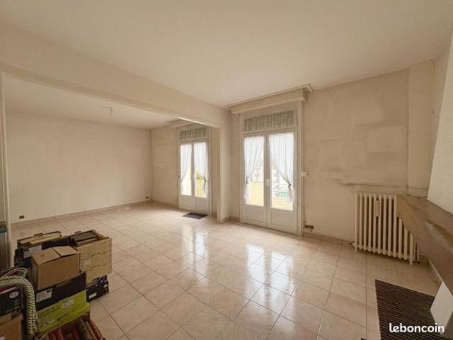 Appartement vente à Avranches, Bréhal