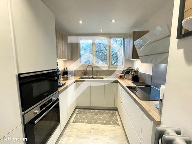 Appartement vente à Les Sables-d'Olonne, Avrillé