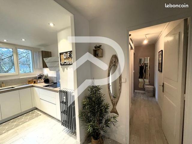 Appartement vente à Les Sables-d'Olonne, Avrillé