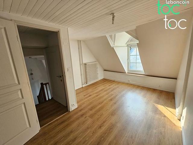Appartement vente à Dole