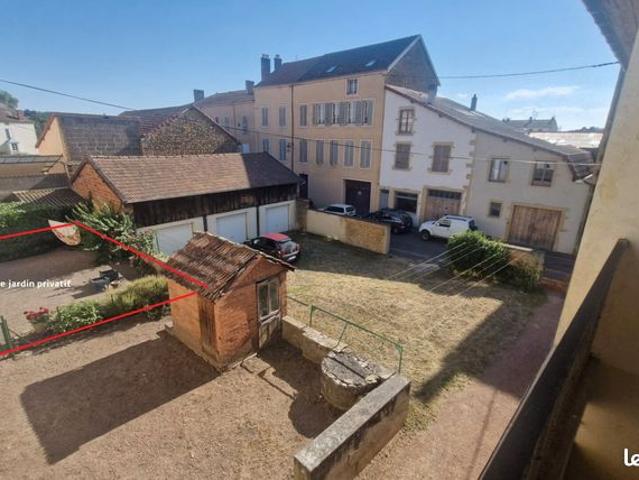 Appartement vente à Roanne, Charlieu