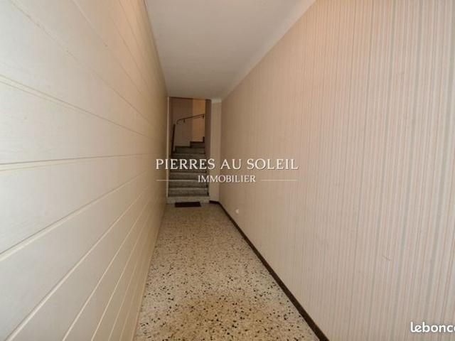 Appartement vente à Béziers, Bédarieux
