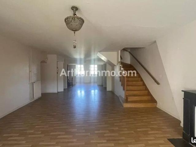 Appartement vente à Lons-le-Saunier, Lons-le-saunier