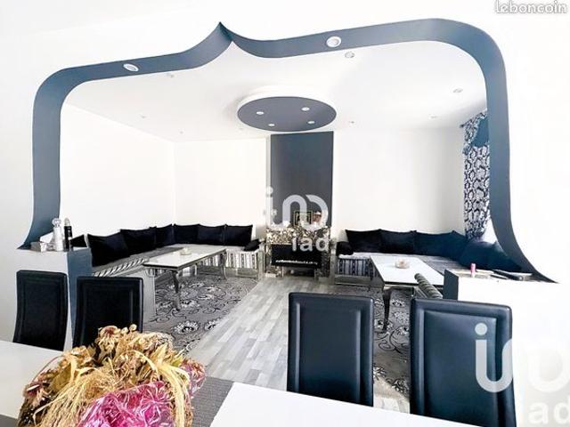 Appartement vente à Millau