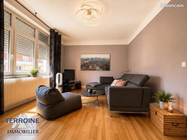 Appartement vente à Strasbourg, Hoenheim