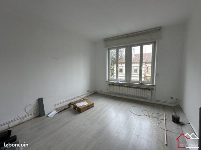 Appartement vente à Forbach-Boulay-Moselle, Morhange
