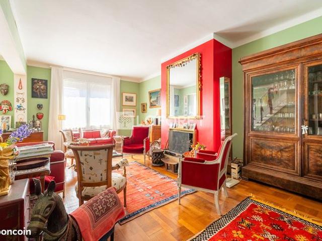 Appartement vente à Douai